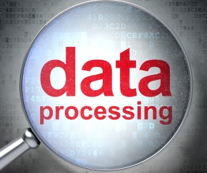 Data Processing Services